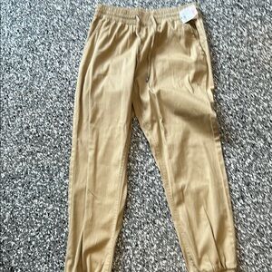RD Style ladies  Beige Jogger Pants